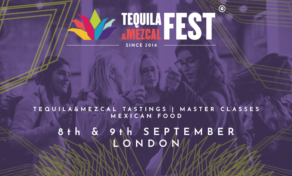 Tequila Fest Latinolife